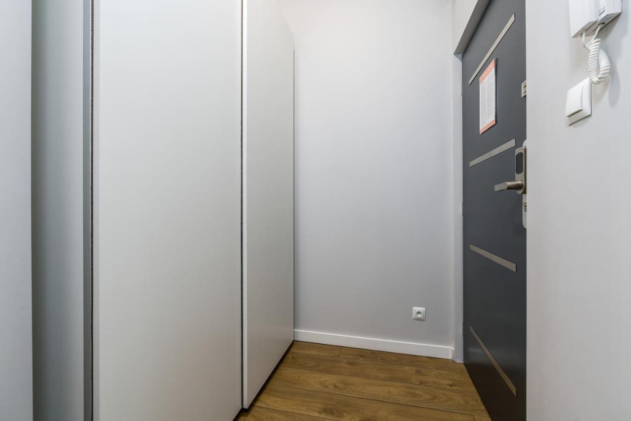 Old Town Apartment Garbary By Noclegi Renters Poznań Exterior foto